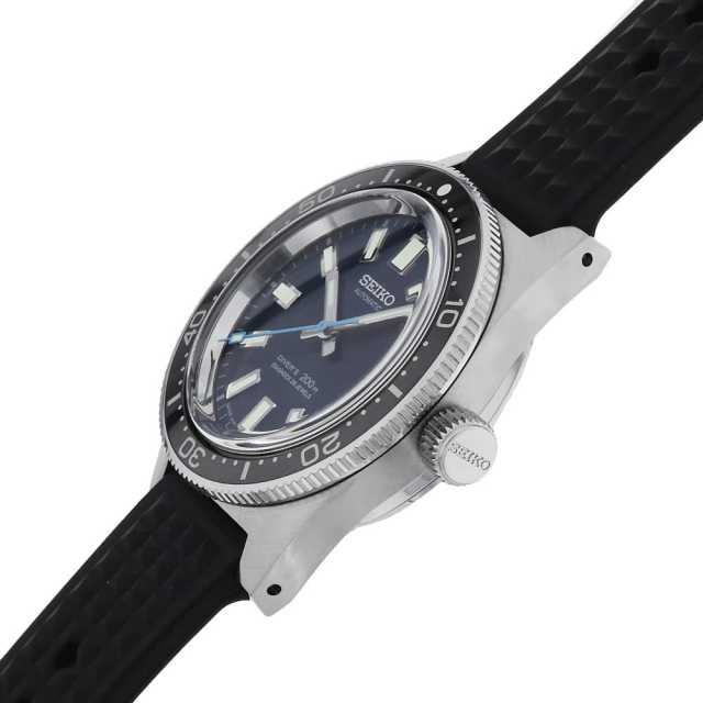 SBDX039 ブルー SEIKO（セイコー）プロスペックス ダイバーズ 1965復刻