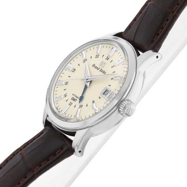 グランドセイコー メカニカル SBGM221 メンズ 中古