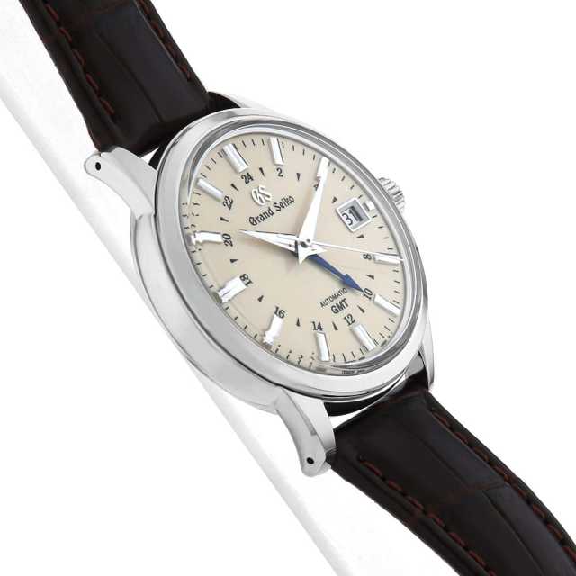 グランドセイコー メカニカル SBGM221 メンズ 中古