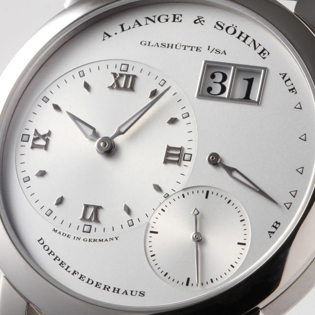 RAIRAI　その1 ランゲ＆ゾーネ / A. LANGE & SOHNE その他 カバレット 107.031