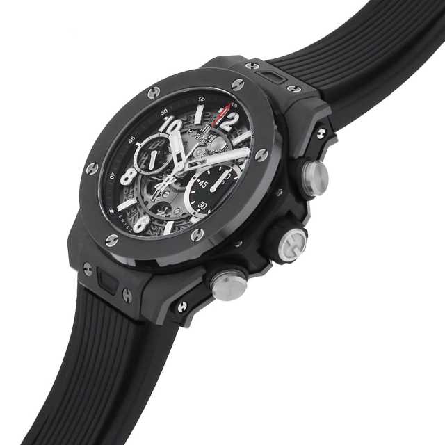 Hublot Big Bang 441.CI.1170.RX Men's Used