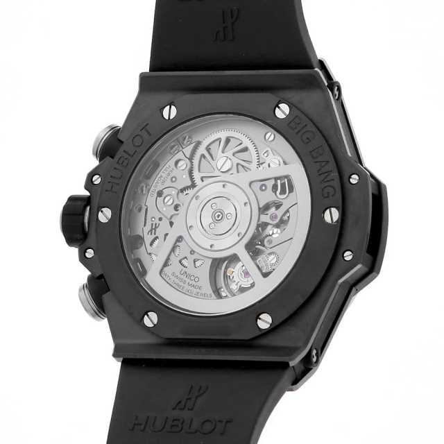 Hublot Big Bang 441.CI.1170.RX Men's Used