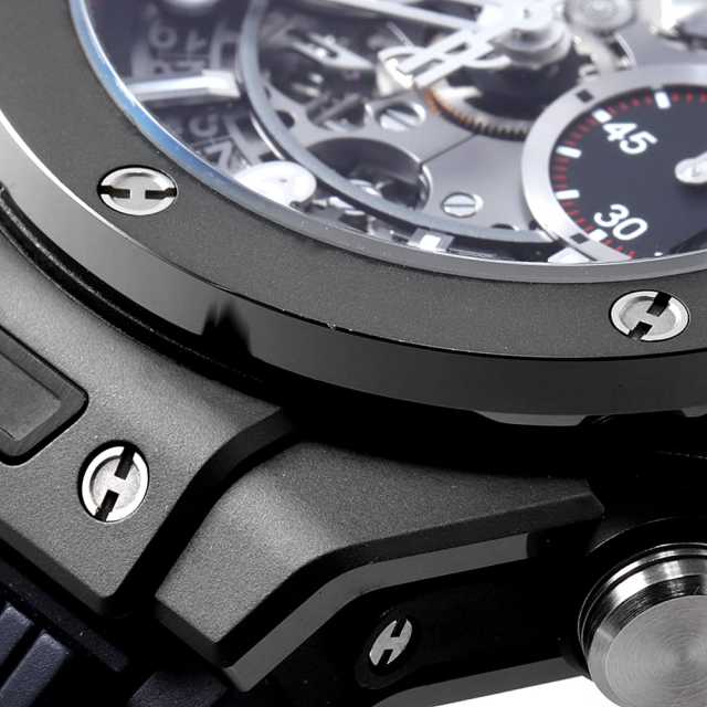 Hublot Big Bang 441.CI.1170.RX Men's Used