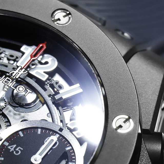Hublot Big Bang 441.CI.1170.RX Men's Used