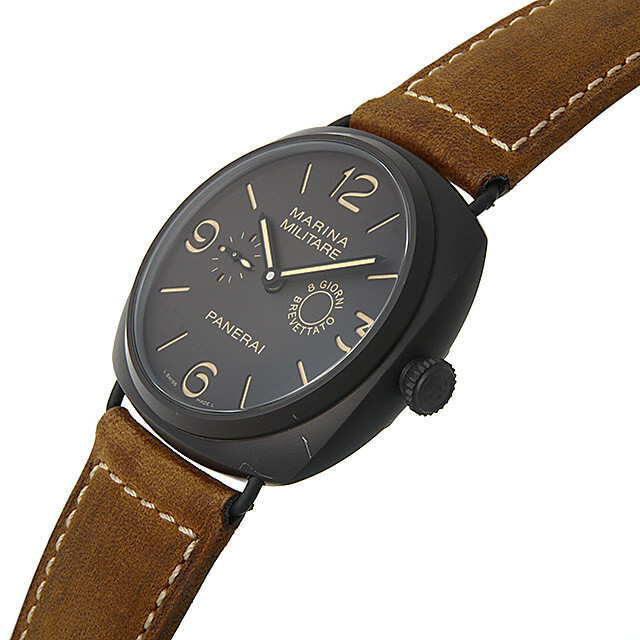 ラジオミール コンポジット マリーナミリターレ 8ジョルニ PAM00339 サブ画像１