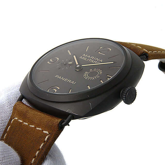 ラジオミール コンポジット マリーナミリターレ 8ジョルニ PAM00339 サブ画像５