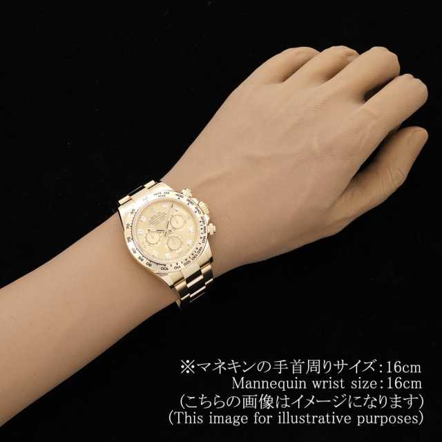 ロレックス デイトナ 116508G メンズ 中古