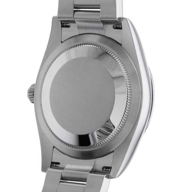 ロレックス オイスターパーペチュアル 124200 メンズ 中古