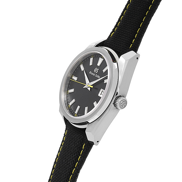 グランドセイコー 9Fクオーツ SBGV243 中古 メンズ