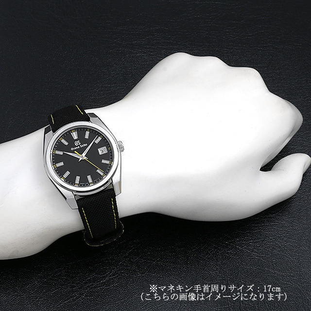グランドセイコー 9Fクオーツ SBGV243 中古 メンズ