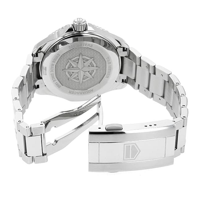 WBP1110.BA0627 TAG Heuer（タグホイヤー） アクアレーサー
