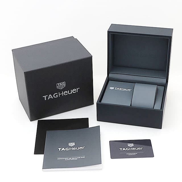 WBP1110.BA0627 TAG Heuer（タグホイヤー） アクアレーサー