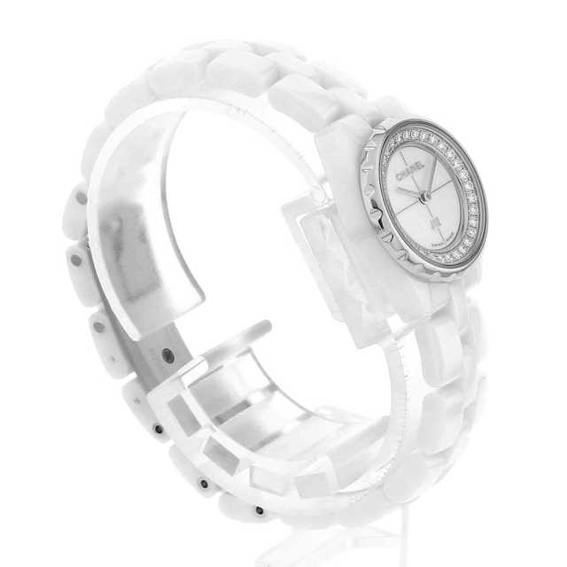 H5237 ホワイト CHANEL（シャネル）J12 XS ホワイト 中古 | 東京・大阪