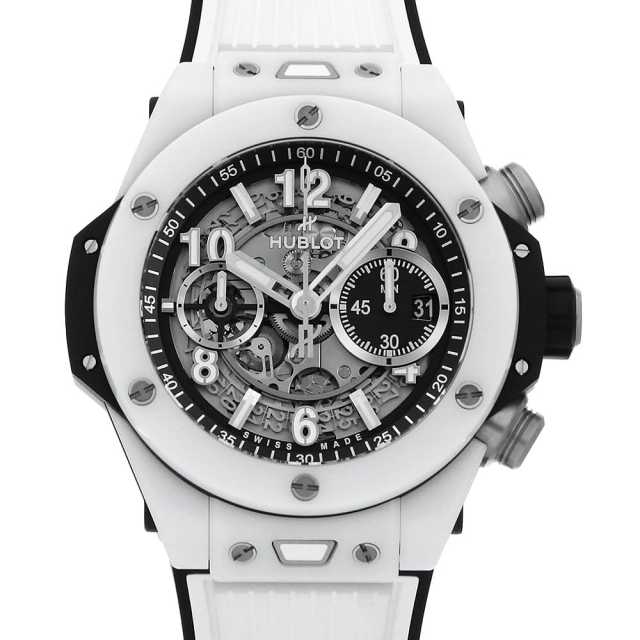 HUBLOT ラバーベルト ホワイト 花柄 楽天市場】ウブロ HUBLOT 用 社外互換品 ラバー ベルト