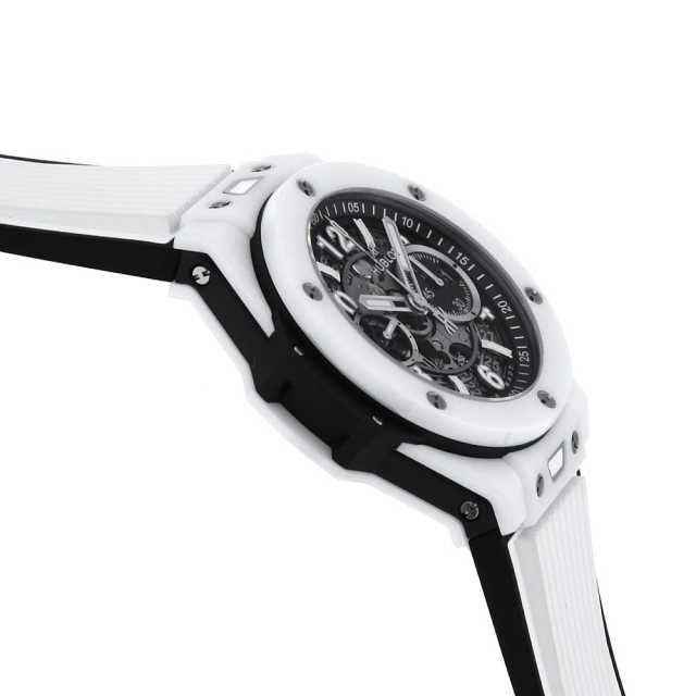 421.HX.1170.RX スケルトン HUBLOT（ウブロ）ビッグバン ウニコ