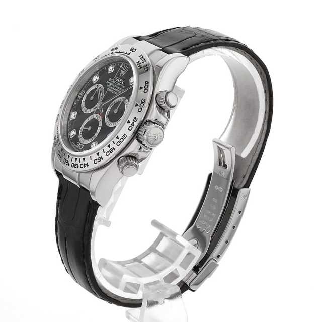 ロレックス デイトナ 116519G メンズ 中古
