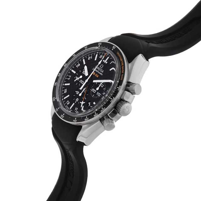 オメガ スピードマスター 321.92.44.52.01.001 メンズ 中古