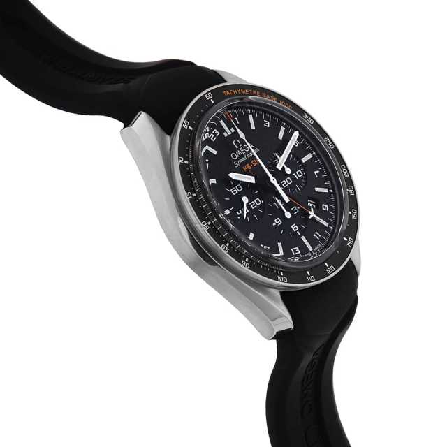 オメガ スピードマスター 321.92.44.52.01.001 メンズ 中古