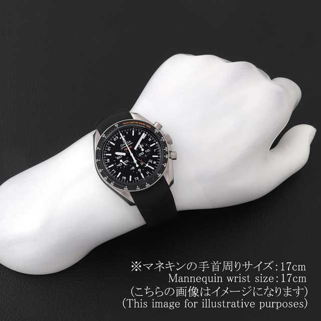 オメガ スピードマスター 321.92.44.52.01.001 メンズ 中古