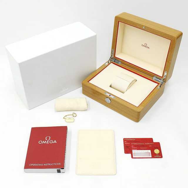 オメガ スピードマスター 321.92.44.52.01.001 メンズ 中古