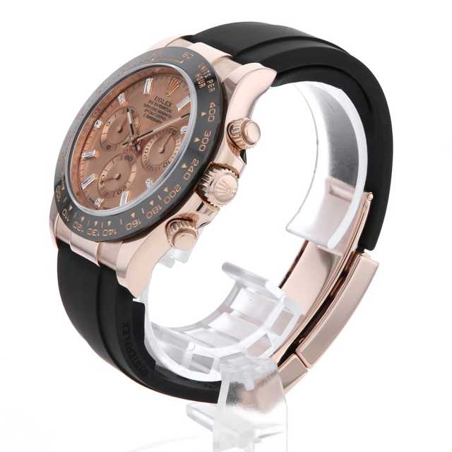 116515LNA ピンク ROLEX（ロレックス）コスモグラフ デイトナ 8P