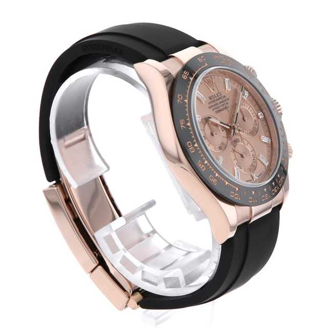 116515LNA ピンク ROLEX（ロレックス）コスモグラフ デイトナ 8P
