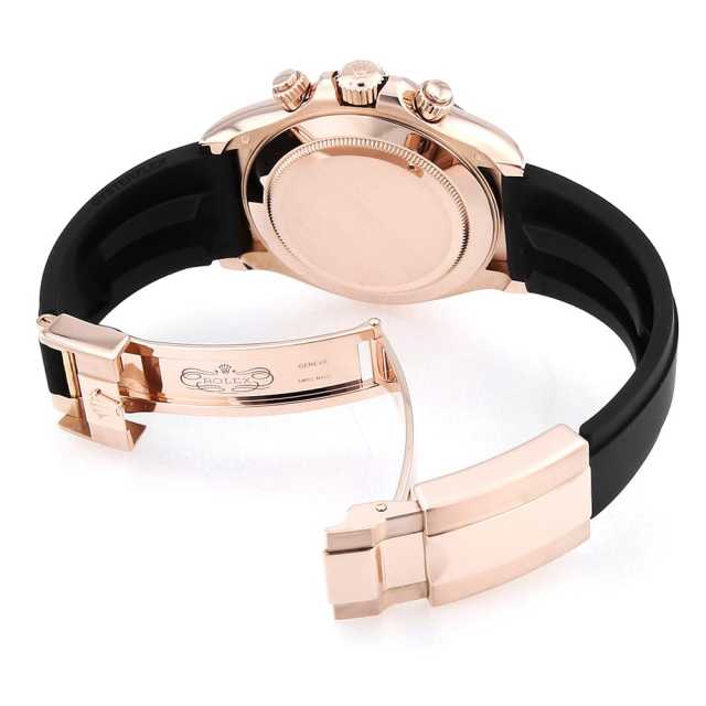 ロレックス デイトナ 116515LNA メンズ 中古