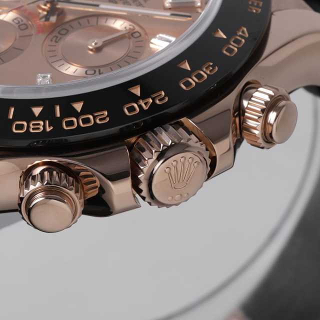 ロレックス デイトナ 116515LNA メンズ 中古