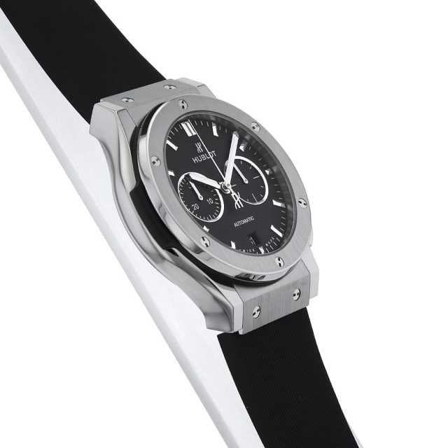 541.NX.1171.RX ブラック HUBLOT（ウブロ）クラシックフュージョン
