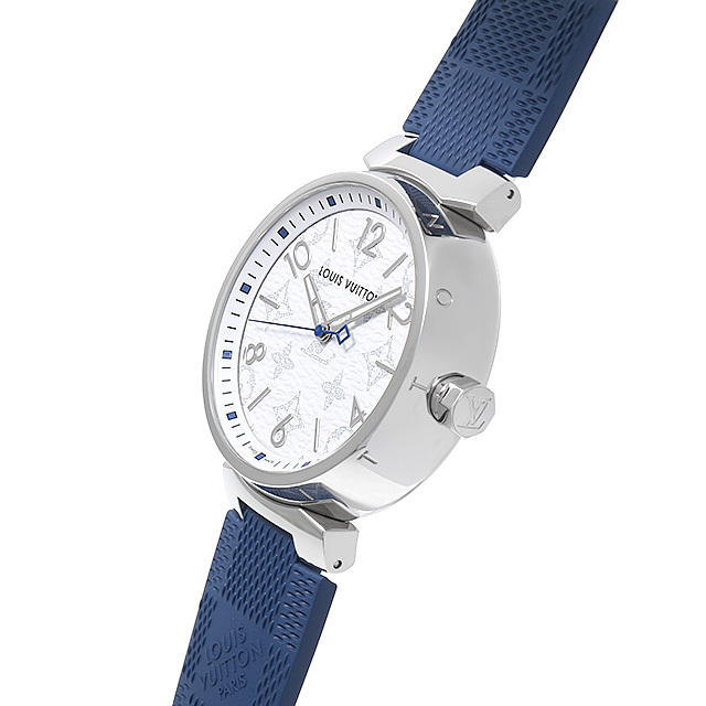 QA114Z LOUIS VUITTON（ルイヴィトン） タンブール GM モノグラム  