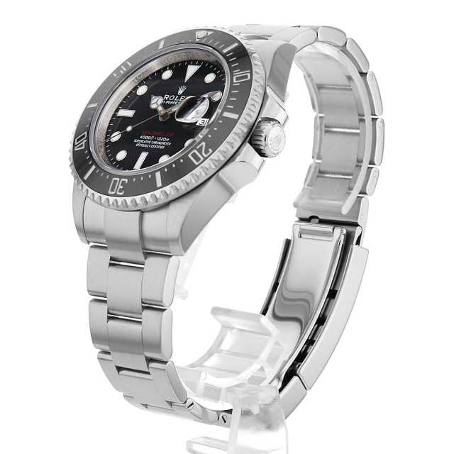 ロレックス シードゥエラー 126600 メンズ 中古