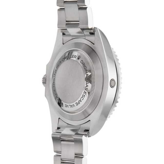 ロレックス シードゥエラー 126600 メンズ 中古