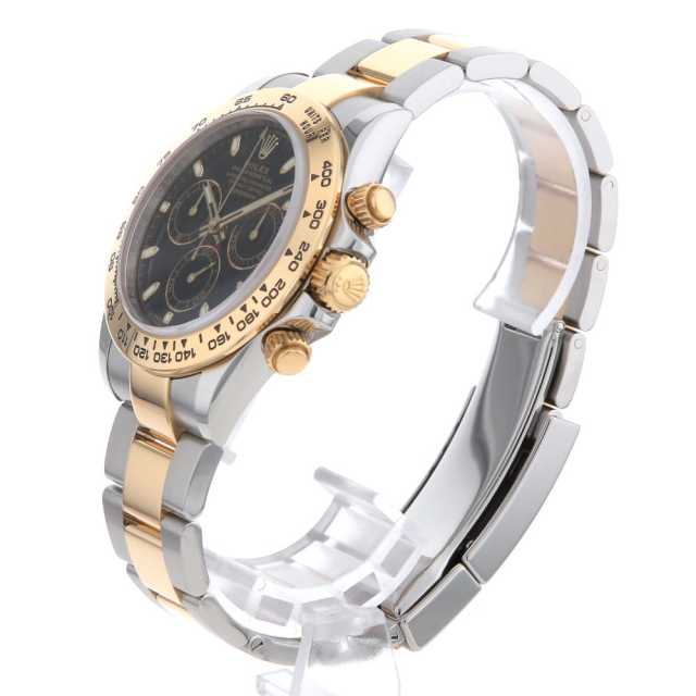 ロレックス デイトナ 116503 メンズ 中古