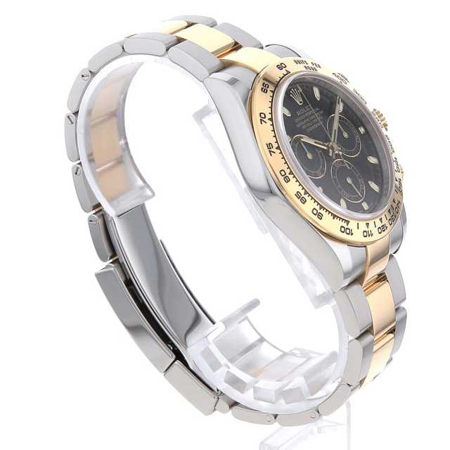 ロレックス デイトナ 116503 メンズ 中古