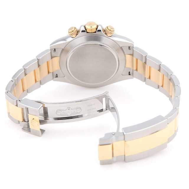 ロレックス デイトナ 116503 メンズ 中古