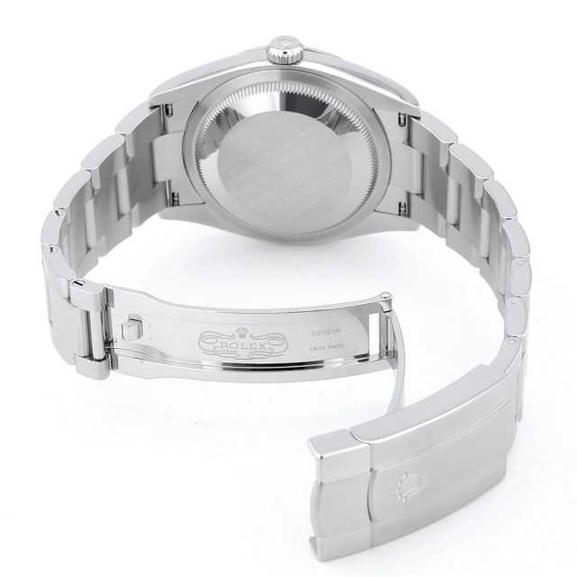 ロレックス オイスターパーペチュアル 126000 メンズ 中古