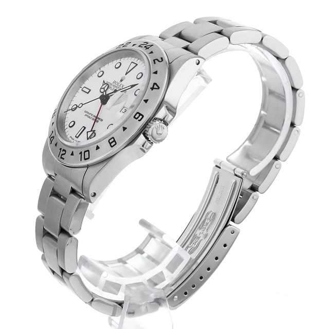 ROLEX Explorer 16570 Men's Used
