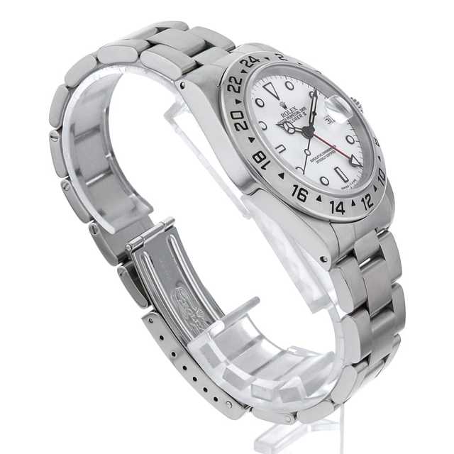 ROLEX Explorer 16570 Men's Used