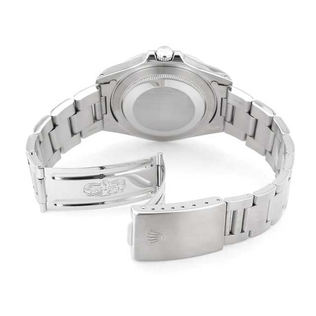 ROLEX Explorer 16570 Men's Used