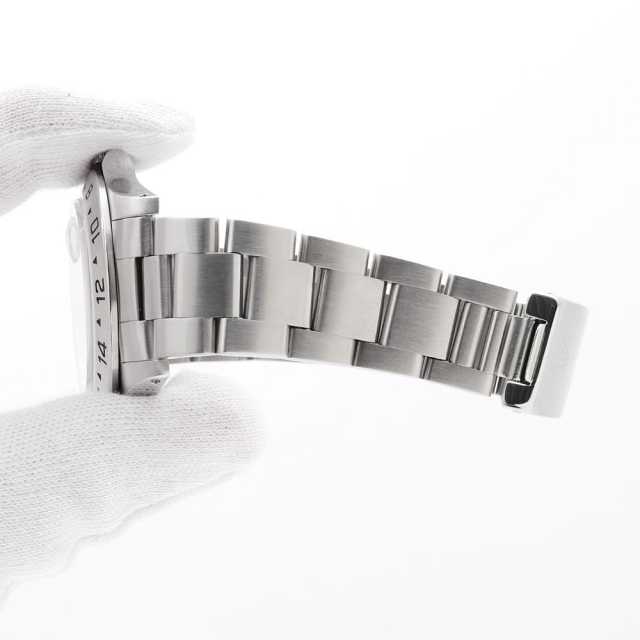 ROLEX Explorer 16570 Men's Used