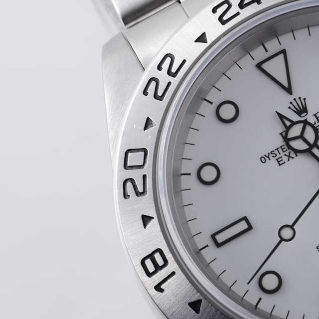 ROLEX Explorer 16570 Men's Used
