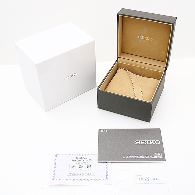 プロスペックス 2ndダイバーズ 現代デザイン コアショップ限定 SBDC111 サブ画像４