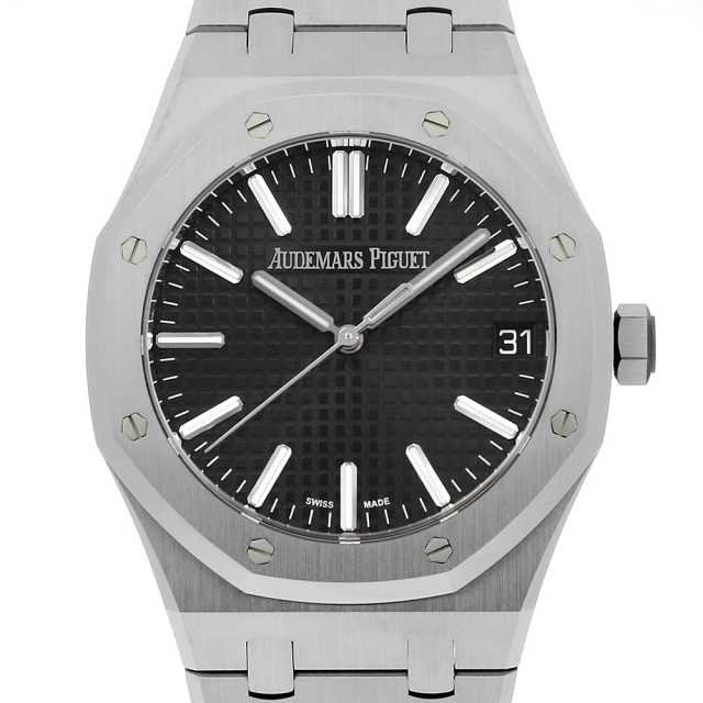 オーデマピゲ ロイヤルオーク 15510ST.OO.1320ST.02 メンズ 中古