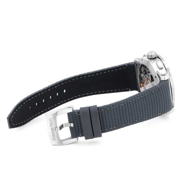 オーデマピゲ CODE11.59 26393ST.OO.A009KB.01 メンズ 中古