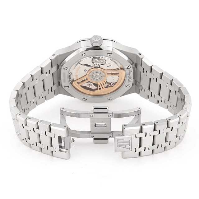 オーデマピゲ ロイヤルオーク 15500ST.OO.1220ST.02 メンズ 中古