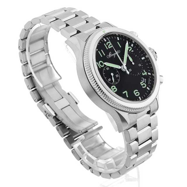 ブレゲ  2057ST/92/SW0 メンズ 中古