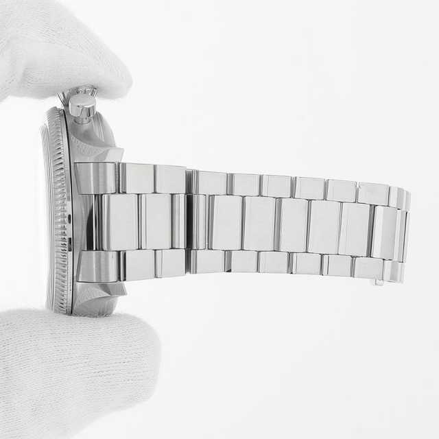 ブレゲ  2057ST/92/SW0 メンズ 中古