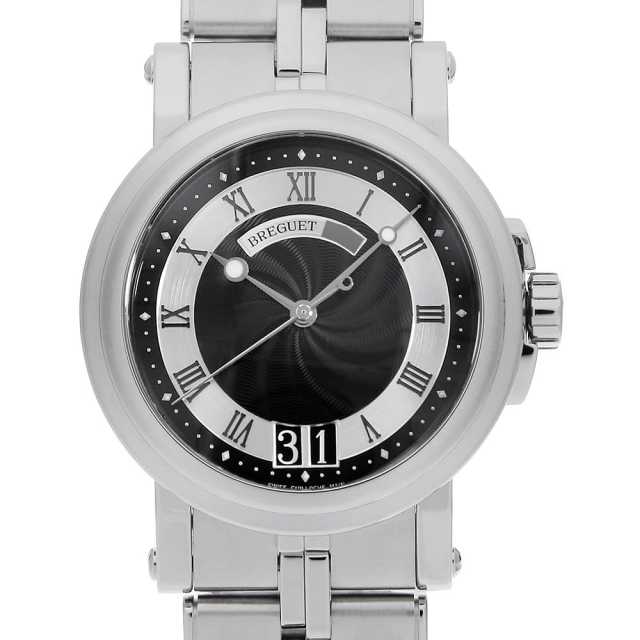 Breguet Marine 5817ST/92/SV0 Men's Used