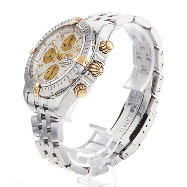 BREITLING Chrono mat B156A71PA(B13356) Men's Used