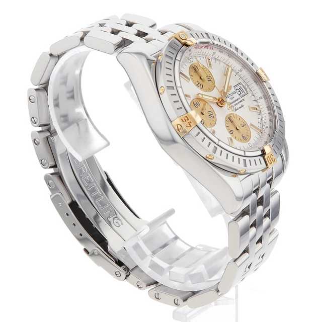 BREITLING Chrono mat B156A71PA(B13356) Men's Used